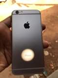 A picture of iPhone 6