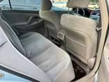A picture of TOYOTA CAMRY Year 2008 Sound Engine Smooth Gear Transmission Ice