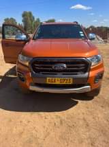 used ford ranger