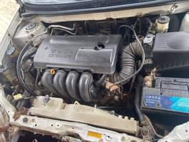 A picture of Car