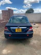 used honda fit
