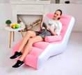 A picture of Inflatable leisure air sofa