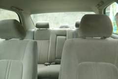 A picture of TOYOTA CAMRY Factory fitted AC