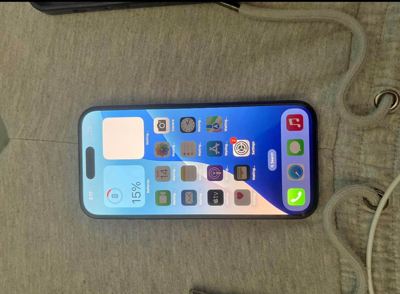 iphone