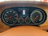 A picture of Bentley flying spur 2015