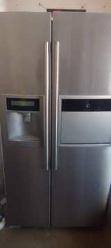 classifieds/fridges