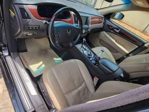 A picture of 2011 Hyundai Equus Presidential 16M ABUJA DEAL 08132662602