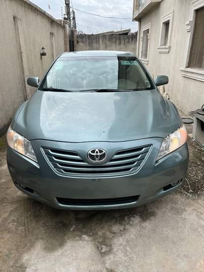 A picture of MR KEN AUTOs Ur Happiness Is Our Priority 2348038966089 call