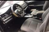 A picture of Camry 2013