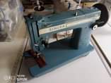 A picture of Sewing Machines