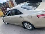 A picture of Toyota Camry 2010