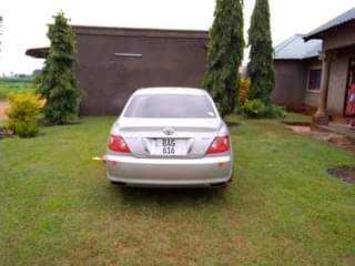 cars for sale in kitwe