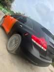 A picture of Venza 2010