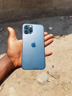 iphone 12pro