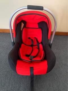 baby car seat