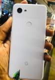 A picture of GOOGLE PIXEL 3a