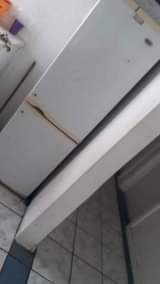 A picture of We fix broken electronic devices Tvs microwave plasma washing machine