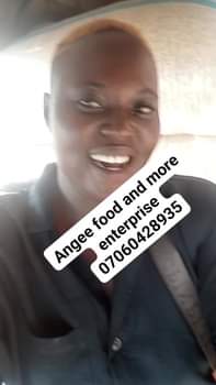 A picture of Jesus you do this one ooooo few bags of egusi