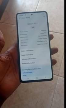 samsung a51