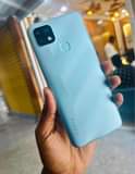 A picture of Infinix Hot10i