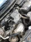 A picture of Nissan X trail 2007