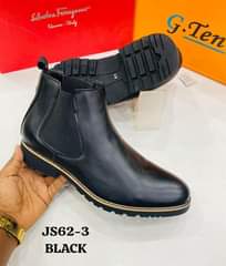 A picture of BRAND NEW MEN SHOES