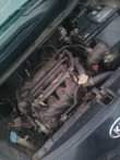 A picture of Reg 013 KIA RIO fabrics