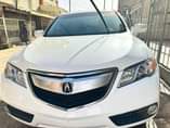A picture of For sale 2014 Acura RDX Tok Duty Available for inspection