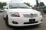A picture of Toyota Avensis for sale at Lagos state 1 250 000
