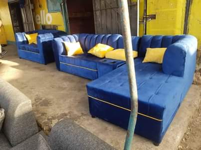 l shaped sofas
