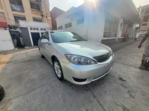 A picture of Hot deal Toyota Camry 03 Engine and gear AC location
