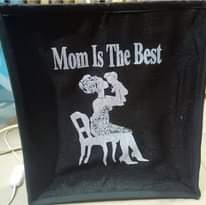 A picture of The African cultural bags