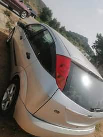 A picture of Ford focus