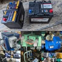 A picture of Diesel Engine piga 0788171807