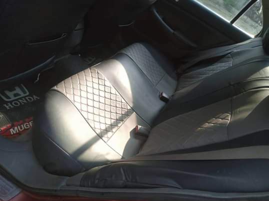 A picture of Neatly used 1999 Toyota Camry