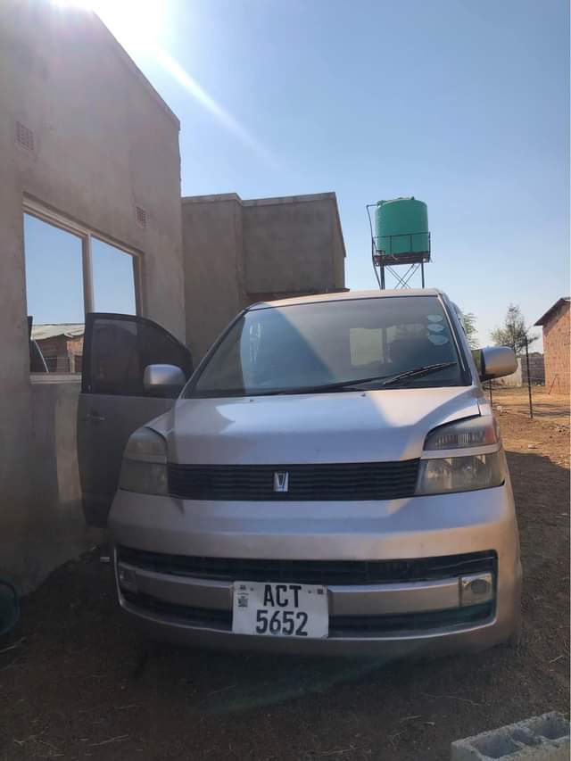 cars for sale in lusaka