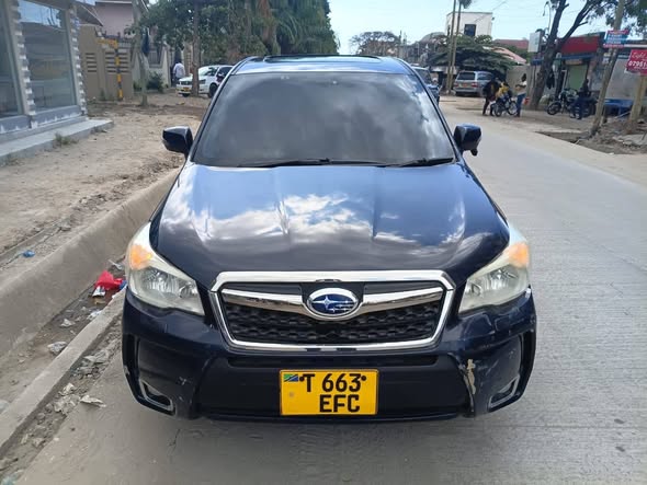 A picture of SUBARU NEW MODEL 0714058883