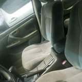 A picture of 1999 Toyota Camry Yes