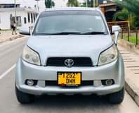 A picture of TOYOTA RUSH ON SALE 0628 190 101