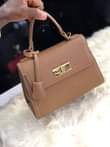 A picture of Classy bags