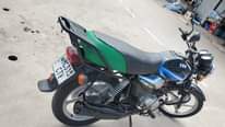 A picture of TVS PIKIPIKI NZURI SANA ENGINE AIJAGUSWA POPOTE BEI 900000
