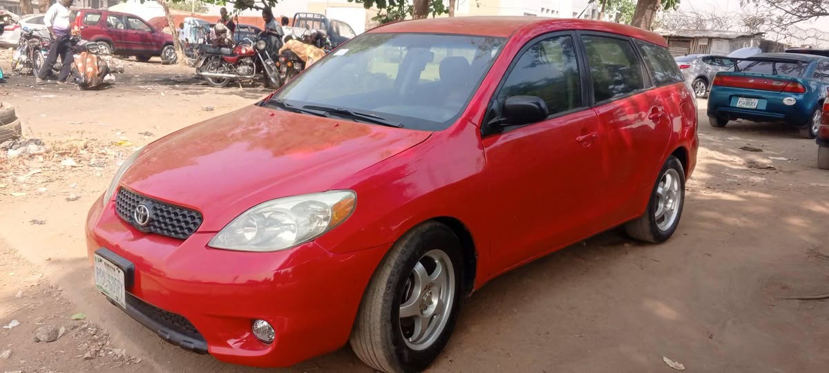 A picture of Car