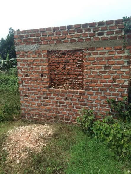 A picture of Quick sale 9 5millions Whole plate house on quick sale