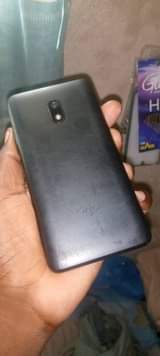 A picture of ITEL A16 ROM 8 255 689 927 665 BEI ELF