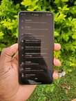A picture of GOOGLE PIXEL 3xl