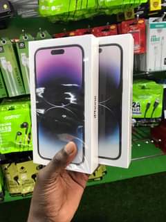 apple iphone 14 pro