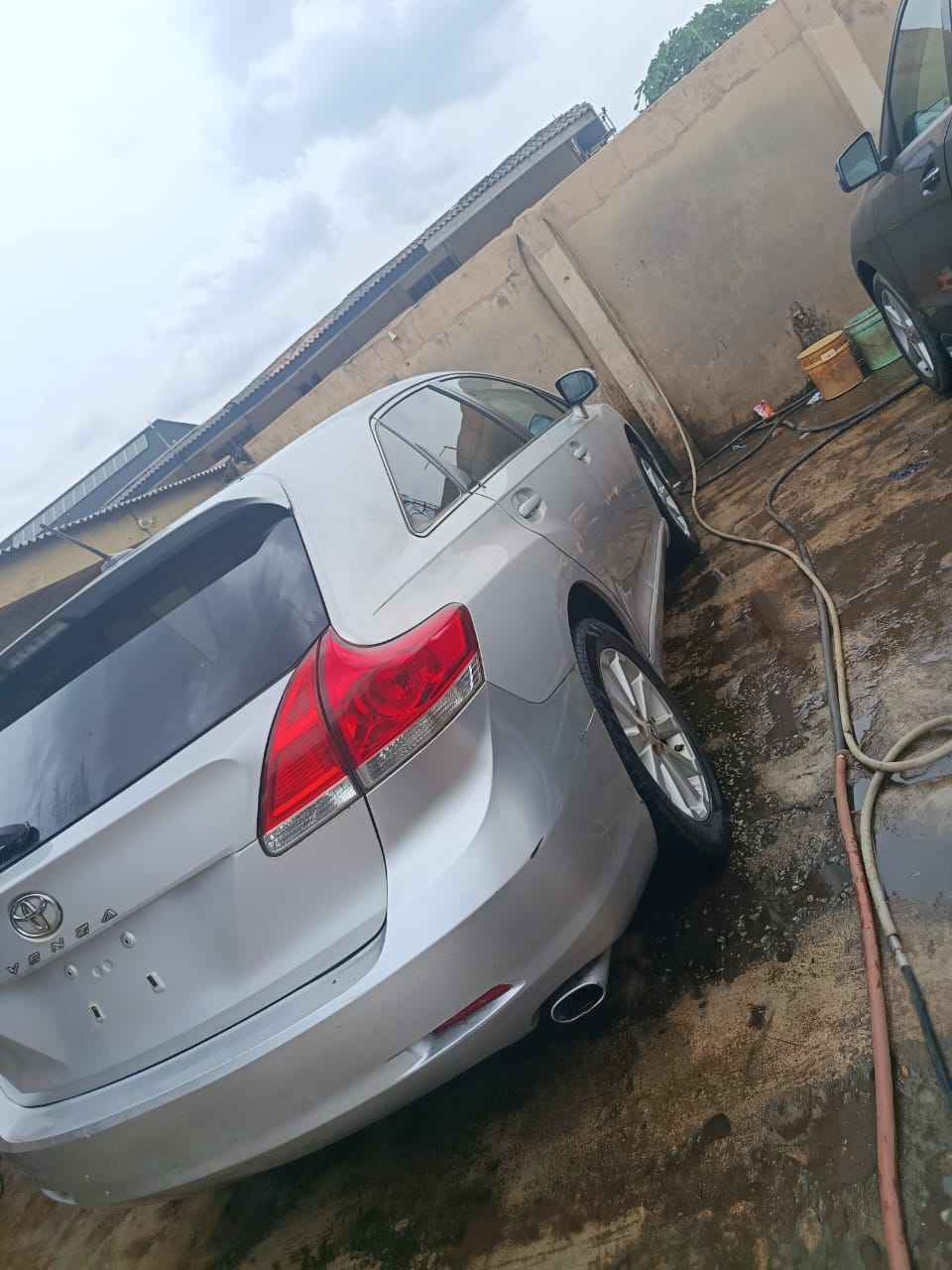 A picture of Venza