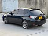 A picture of Subaru Imprezza