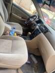 A picture of First body register 2006 corolla with original duty available in
