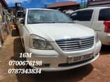 A picture of Mk motors uganda